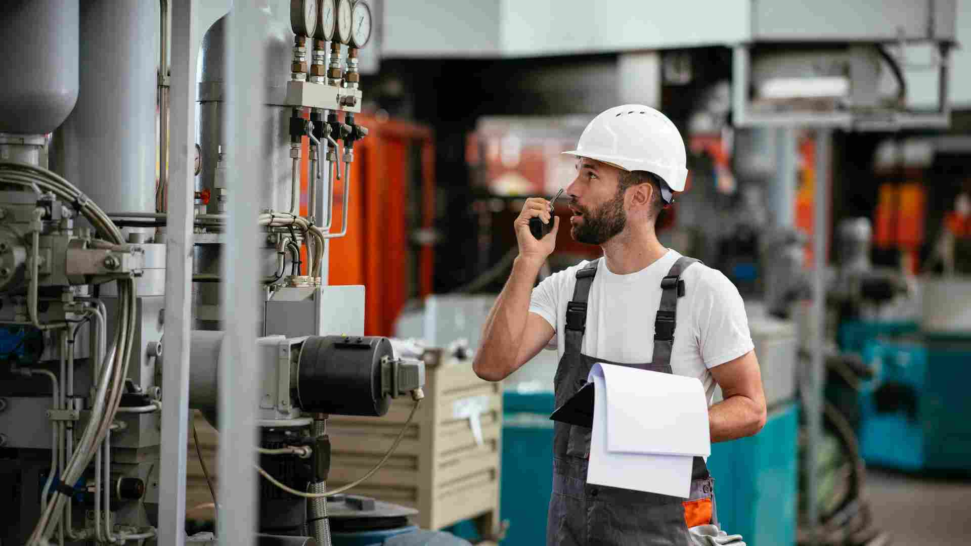 MAINTENANCE CONDITIONELLE-SURVEILLANCE “CBM”